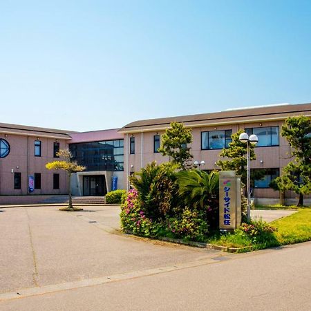 Hotel Sseaside Matto Hakusan Exterior photo